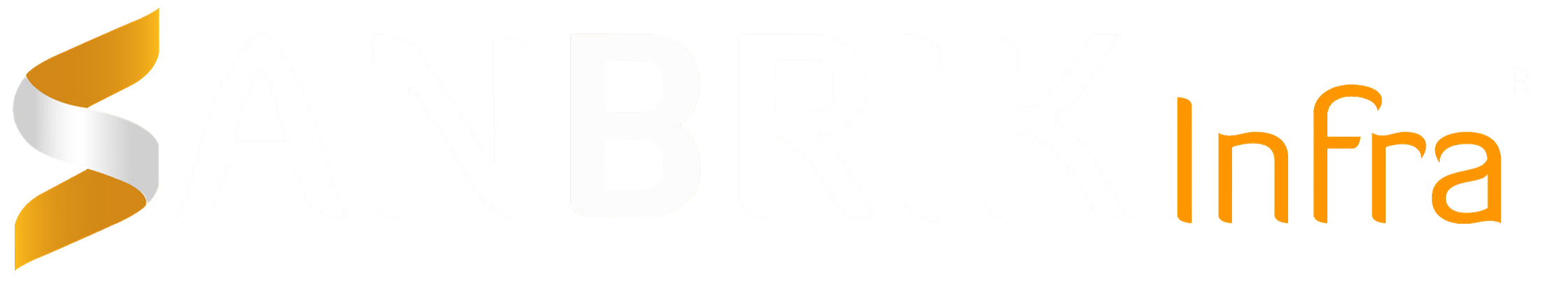 Sanbrik Infra Logo